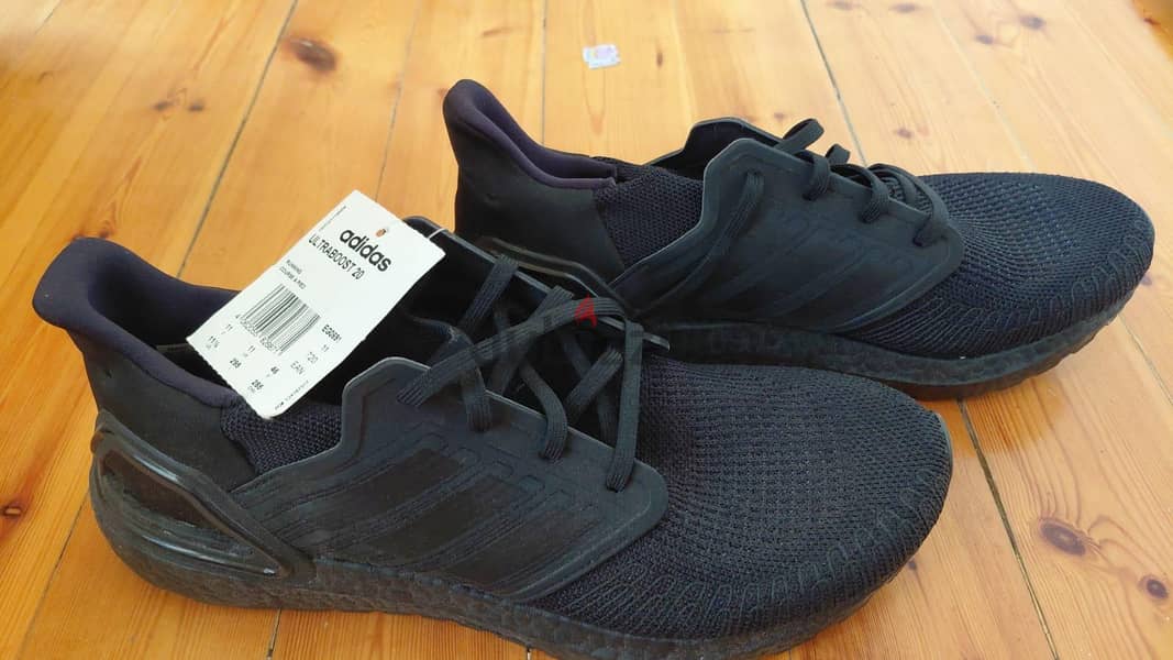 adidas original new shoes size 46 2