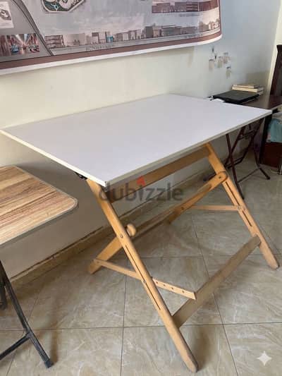 ترابيزه رسم هندسي