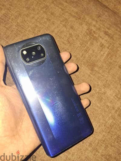 Xiaomi Poco X3 Pro