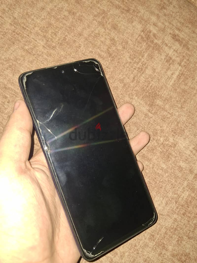 Xiaomi Poco X3 Pro 1