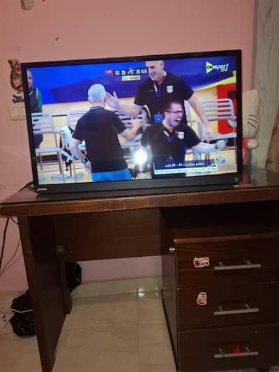 شاشة توشيبا