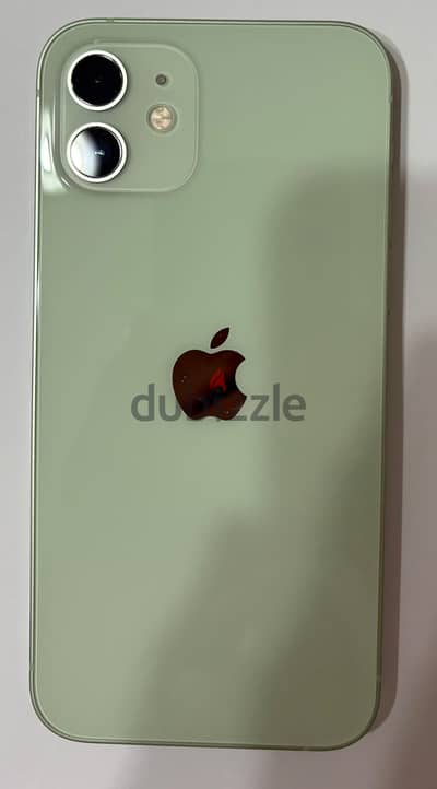 iphone 12 like new