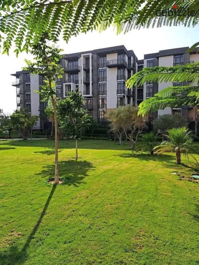 For sale in Madinaty Apartment 128 meters The most luxurious location in Madinaty B8 is very excellent
