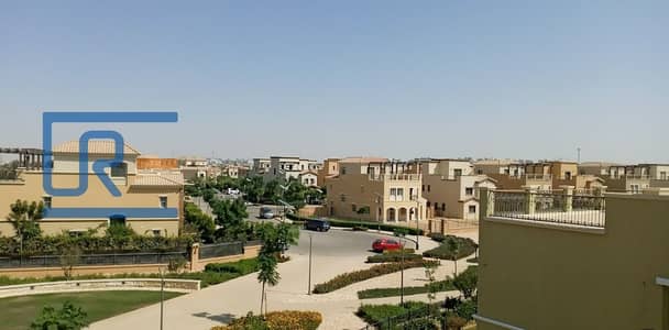 Twin House for sale in Mivida Emaar – New Cairo | Full finishing | Kitchen and air conditioning
