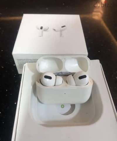 air pods pro