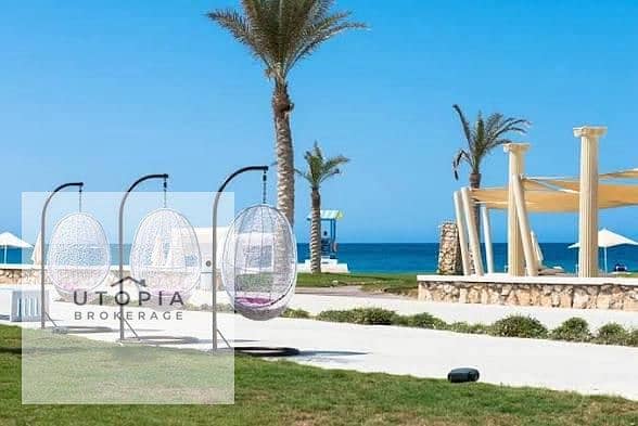 شاليه بـ٣ غرف نوم في ماونتن فيو راس الحكمة، صورة ١٠ من ١٠