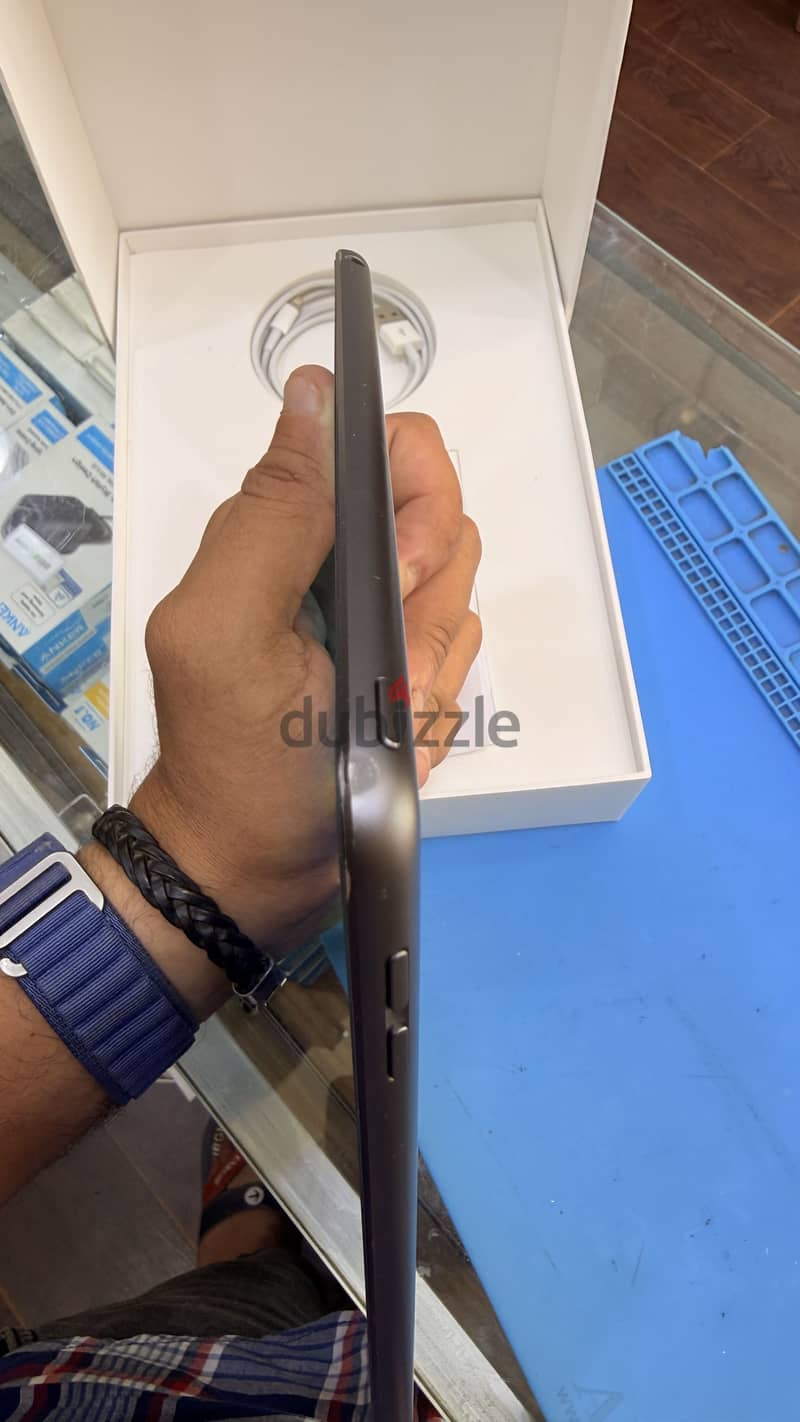 ايباد الجيل 7 4