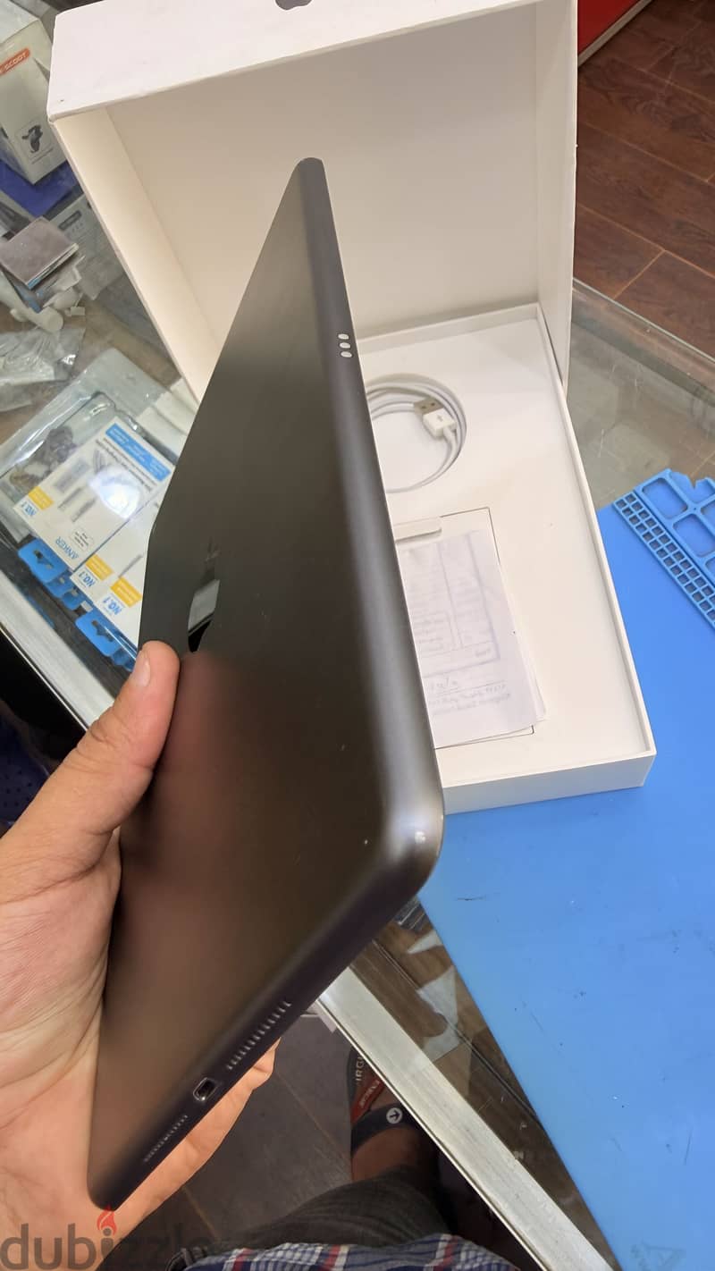 ايباد الجيل 7 5