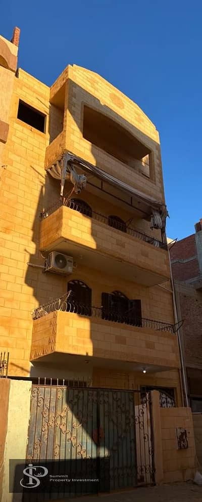 روف بالمجاورة 29 مساحة 130 متر