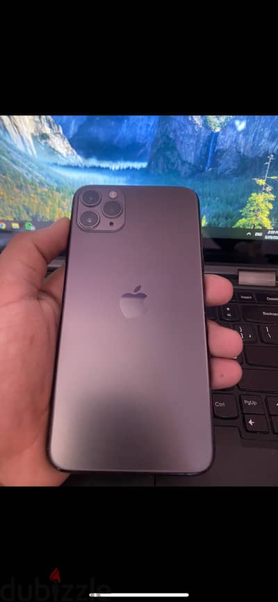 IPhone 11 Pro Max 256 GB
