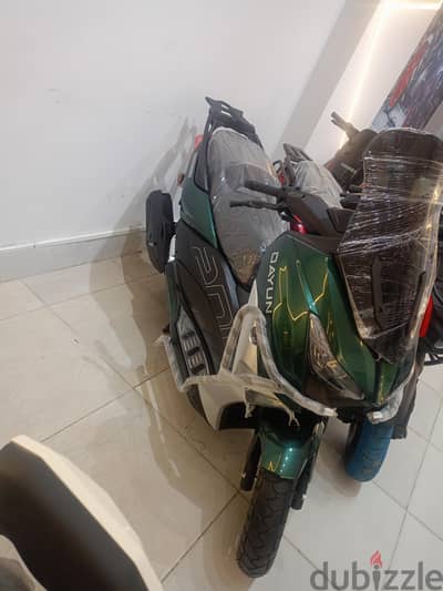 اسكوتر