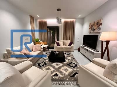 Apartment with garden For Rent in Lake View