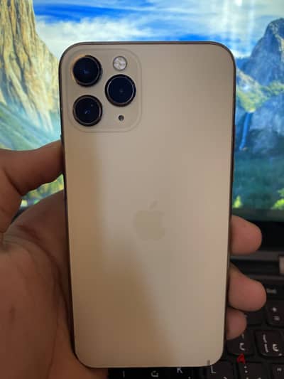 IPhone 11 pro 256 GB