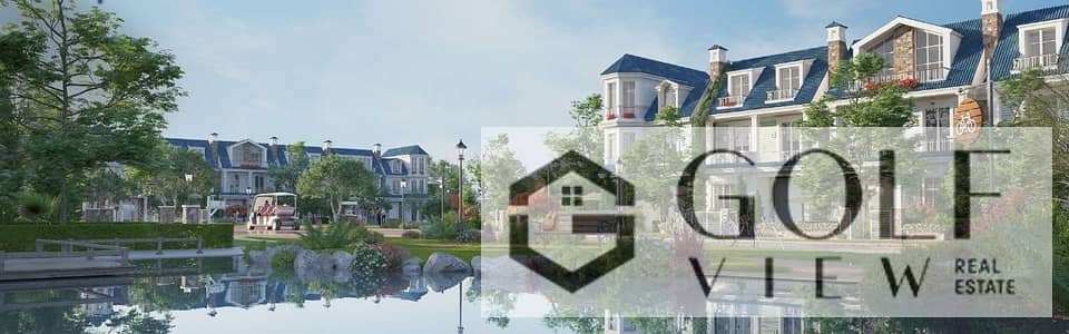 For a quick sale, lowest price: 190 sqm villa with a 75 sqm rooftop in Mountain View, iCity, October—Mountain Top phase. The best phase of the project