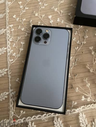 آبل - آيفون 13 برو ماكس