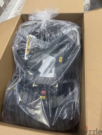 Doona stroller & carseat (New)