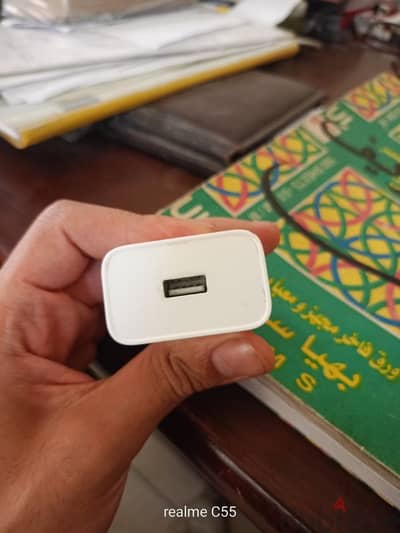 شاحن سوبر فوكو oppo