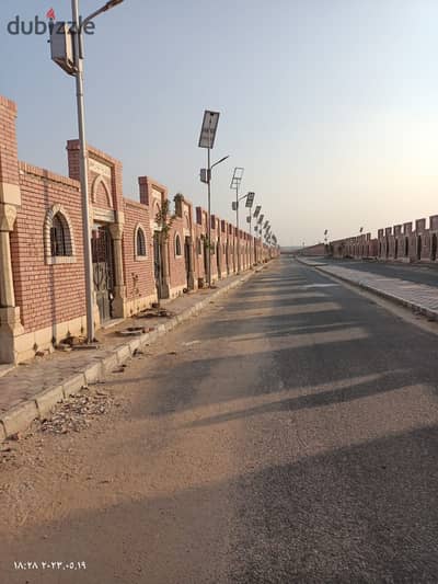 Graveyard for sale in New Cairo Cemeteries, first Al-Ain Al-Sukhna road, ownership transfer in the province