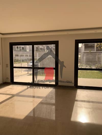 توين كوادرو 220متر بالمطبخ والتكيفات باتيو الزهراء  Patio El Zahraa