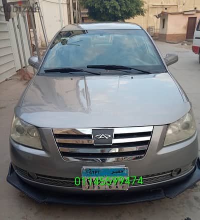 اسبيرانزا A516 2011 للبيع القاهرة