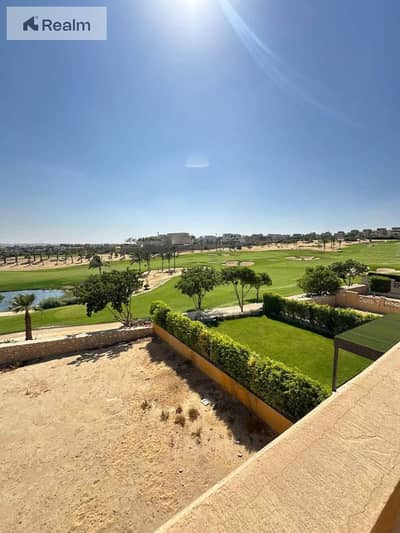 LAST LOWEST PRICE 183m READY OPEN VIEW 3BR APT FOR SALE IN NEW GIZA