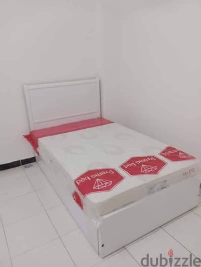 سرير مودرن
