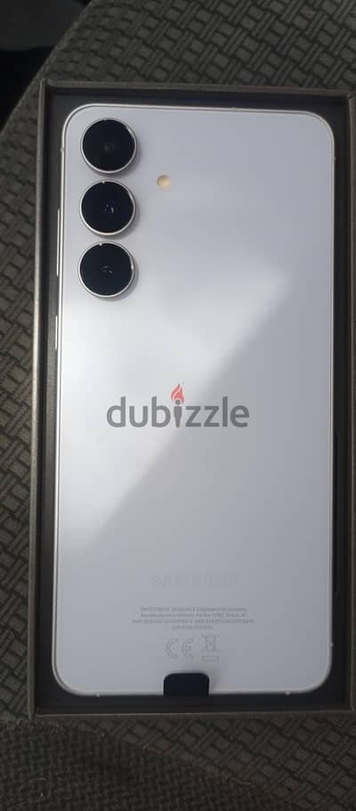 سامسونج اس 25