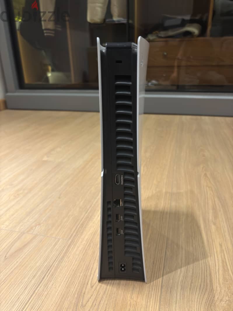 PS5 digital (slim) 4