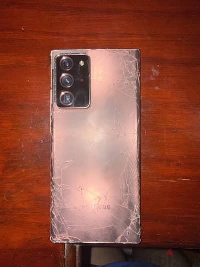 Note 20 ultra
