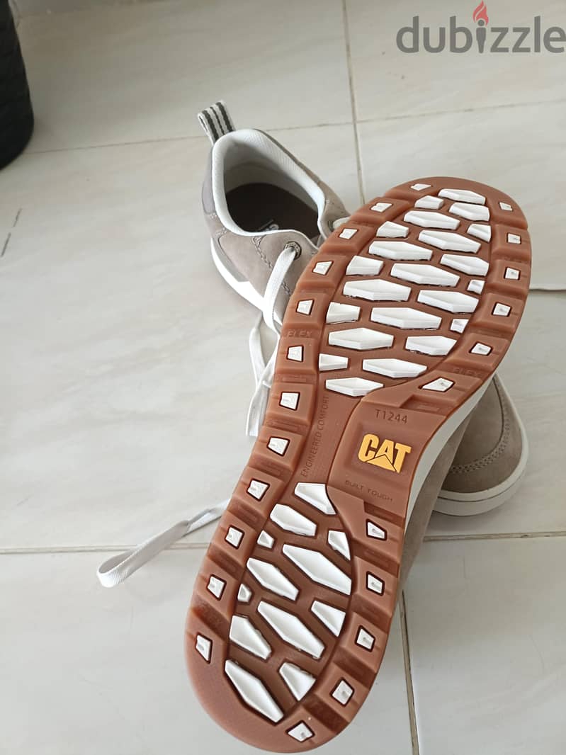CAT shoes 3