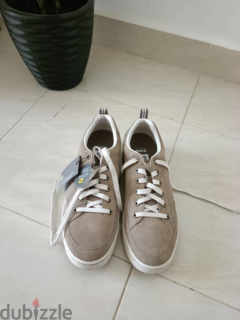 CAT shoes 5