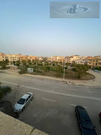 شقة مميزة بالنرجس 6 ڤيلات   موقع مميز بمنطقة النرجس 6 ڤيلات