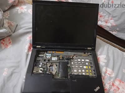 Lenovo Thinkpad t410