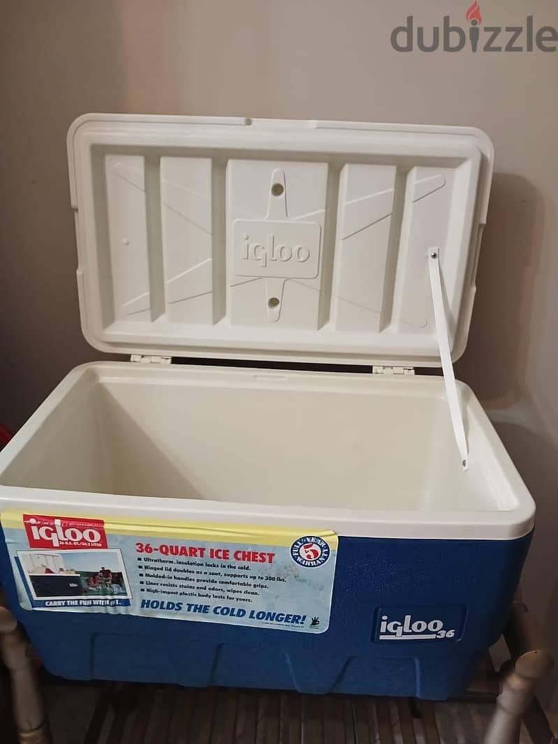 ice box 1