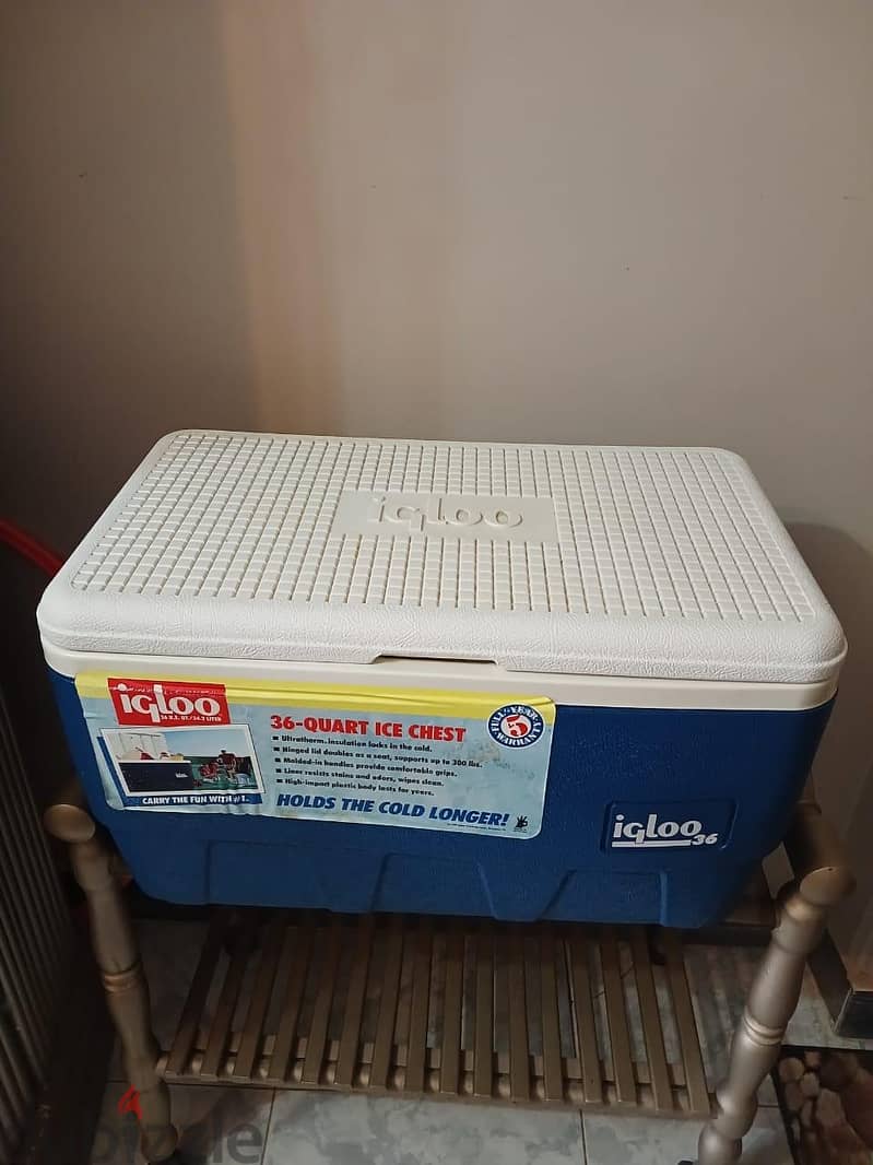 ice box 2