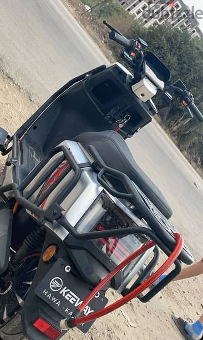 للبيع اسكوتر keeway voltaway