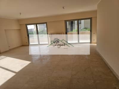 Apartment for sale in Palm Parks, 250 sq m, super lux finish, at an attractive price.