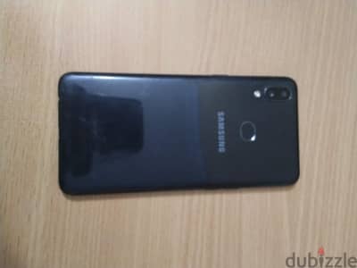 Samsung A10s