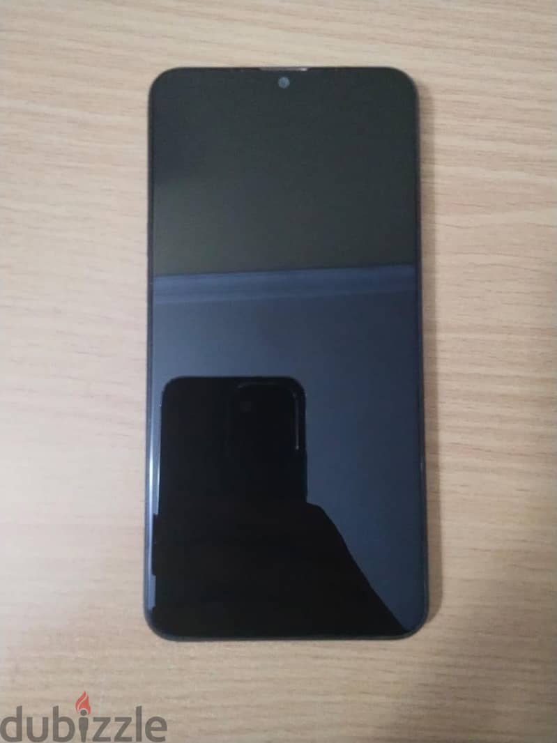 Samsung A10s 1