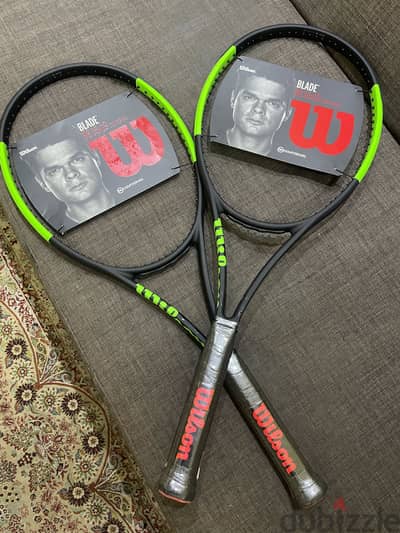 Tennis Racket | مضارب تنس