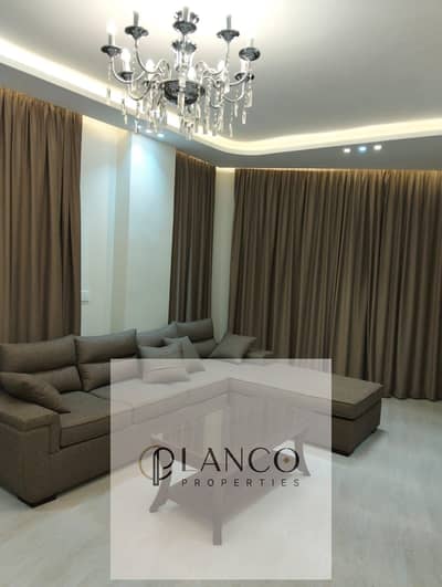 Furnished Hotel Apartment for Rent – Tiamo City