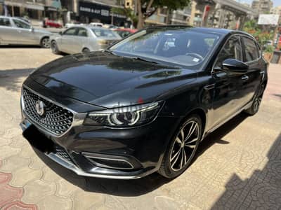 ام جى ام جى 6 2021