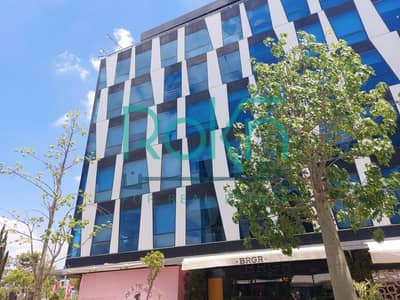 For Rent in Park Street, Sheikh Zayed Area: 148 sq m