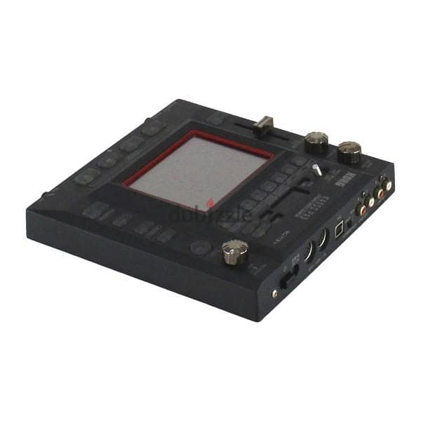 Korg KP3 Kaoss Pad 1