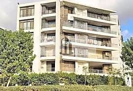 Apartment for sale ready to move with installments available in Shalia Taj City Fifth Settlement