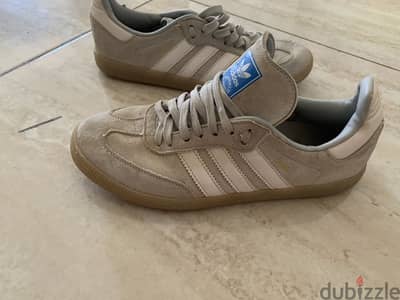 Adidas
