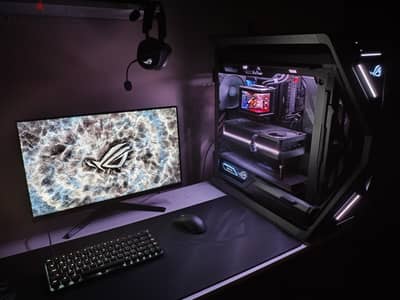 high end Gaming PC