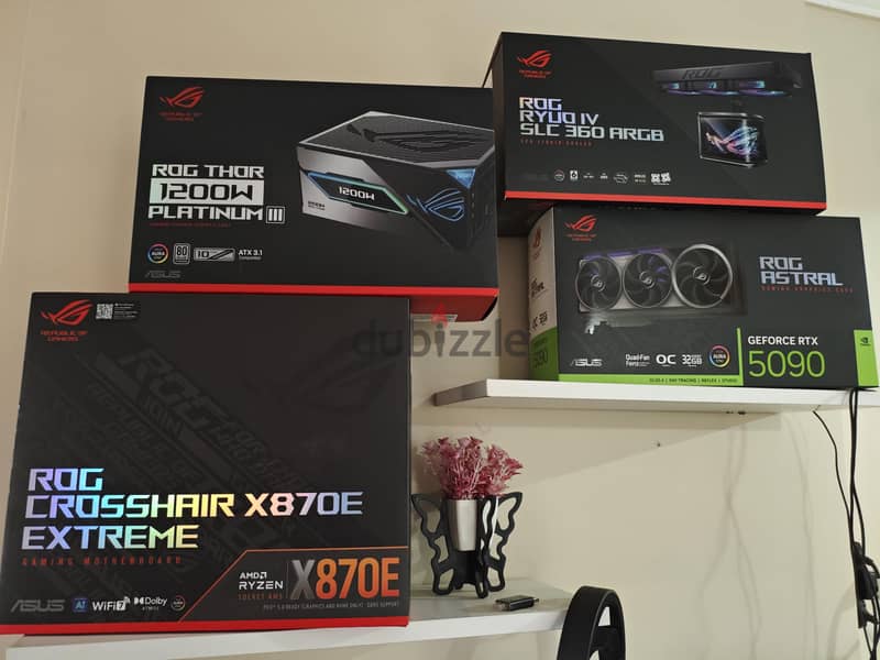 high end Gaming PC 3