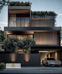 Your villa in the heart of the palaces and villas district with a 10% down payment from a developer with a proven track record, and the rest in instal