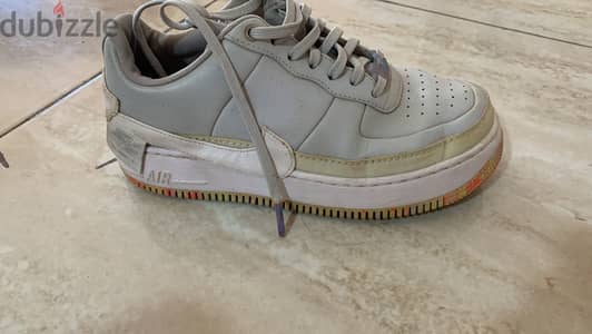 Shoes nike